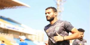 باسم مرسي: لا عدالة في قرارات رابطة الأندية بشأن انسحاب الأهلي