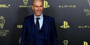 زيدان يرفض عرضًا سعوديًا بـ100 مليون يورو.. والمنتخب الفرنسي يلوح في الأفق