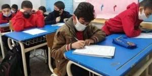 رابط نتيجة الصف السادس الابتدائي الترم الثاني 2025