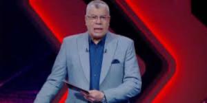 بعد رحيل علي معلول.. شوبير يصدم جماهير الأهلي بهذا الخبر