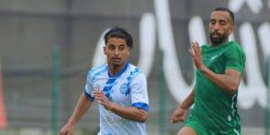 المنصورية تهزم المولودية في السد