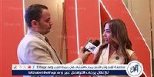 الدكتورة رنا مجدي لـ "الفجر": نخاطب وعي المجتمع.. وليس فقط جسده