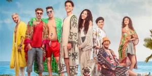 رفع فيلم نجوم الساحل من دور العرض
