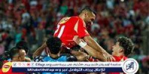 بعد معلول.. لاعب جديد يرحل عن الأهلي