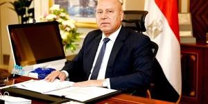 عاجل.. نائب رئيس الوزراء يستمع لشكاوي ومطالب مستثمرى المناطق الصناعية بالبحيرة