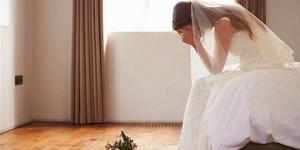 في لحظة الزفاف.. العريس هرب والعروس وقعت ضحية خدعة كبرى (تفاصيل)