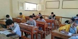 توزيع درجات مادة اللغة العربية في امتحانات الشهادة الإعدادية 2025.. التفاصيل الكاملة