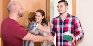 تزامنا مع عيد الأضحى المبارك.. تعرف على إتيكيت الزيارة في الأعياد
