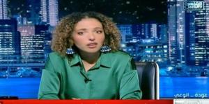 ناشطة مصرية: بدأت من مؤسسة محلية بمصر.. زرت مناطق الصراعات في العالم