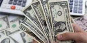 سعر الدولار في البنوك المصرية اليوم السبت 31 مايو 2025