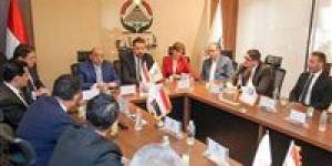 "الجبهة الوطنية": الشباب القوة الدافعة لنهضة الوطن