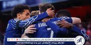 تشكيل باريس سان جيرمان ضد إنتر في نهائي دوري أبطال أوروبا