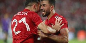 وداع بلا تصنع.. عبد المنعم يصف معلول بـ«رجل المواقف»