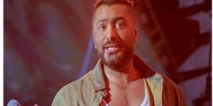 تامر حسني يحيى حفلاً غنائيًا في دبي اليوم