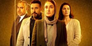 تكرم أبطال مسلسل “لام شمسية” في حفل توزيع جوائز الإنتاج الدرامي المتميز لعام 2025