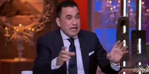 عاجل.. محامي نوال الدجوي يكشف تفاصيل جديدة بشأن واقعة سرقة منزلها