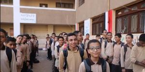 غدا.. فتح باب التقديم الإلكتروني للصف الأول الابتدائي ورياض الأطفال للعام الدراسي 2025/2026