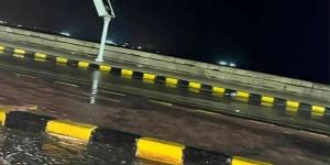 رعد وبرق وثلوج.. رفع حالة الاستعداد بجميع أجهزة  الإسكندرية