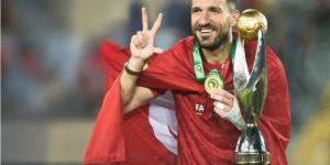 في بيان رسمي.. الأهلي يوجه الشكر للاعبه "معلول"