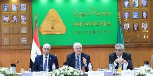 مثل تنسيق العام الماضي.. تفاصيل اعتماد قواعد قبول الطلاب بالجامعات الحكومية