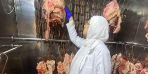 التموين: استمرار عمل منافذ بيع اللحوم خلال العيد