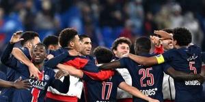 عاجل.. باريس سان جيرمان يتوج بدوري أبطال أوروبا لأول مرة في تاريخه