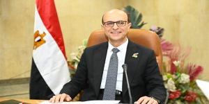 رئيس جامعة أسيوط يعتمد تجديدات وتعيينات جديدة لتطوير منظومة العمل