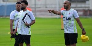 تصريحات أحمد سمير بعد فوز الزمالك على فاركو