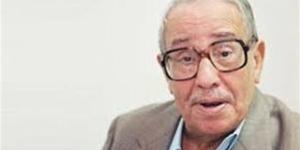 بعد 19 عاما على رحيله.. تكريم الفنان فؤاد المهندس