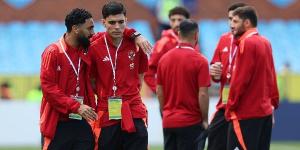 عروض مغرية.. سيف زاهر يكشف مفاجأة مدوية بشأن مستقبل نجوم الأهلي