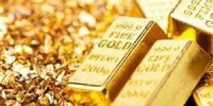 الذهب يحقق مكاسب تقارب 2% خلال شهر مايو