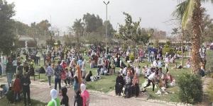 تفاصيل طقس عيد الأضحى 2025.. الأرصاد تحذر المواطنين