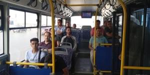 أسعار تذاكر الأتوبيس الترددي BRT.. تبدأ من 5 جنيهات مع بدء تشغيله تجريبيًا