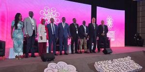 وزارة البترول تشارك في مؤتمر تكنولوجيا الطاقة الأفريقي 2025