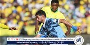 تشكيل ماميلودي صن داونز الرسمي أمام بيراميدز في دوري أبطال إفريقيا