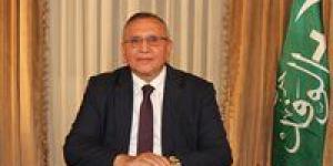 عبدالسند يمامة يرفع دعوى قضائية مطالبا الحكومة برد 658 مليون جنيه لصالح الوفد