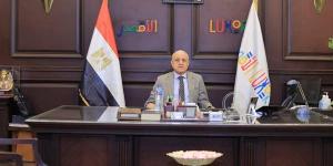 محافظ الأقصر يقرر تكليف رئيسين جدد لمدينتي الطود وإسنا
