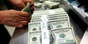 سعر الدولار الأمريكي أمام الجنيه المصري اليوم الأحد 1 يونيو 2025
