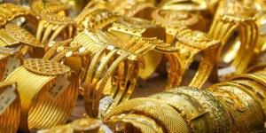 بعد تراجع سعر جرمات الذهب .. تفاصيل شراء شبكة 5 جرامات