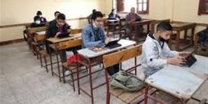نتيجة الصف الأول الإعدادي 2025 الترم الثاني بالقاهرة.. رابط الاستعلام قبل ظهورها