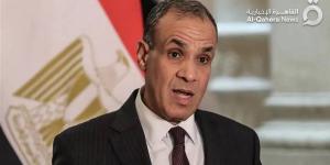 وزير الخارجية: اللجنة الوزارية العربية تتحرك في مسارات متعددة بشأن الملف الفلسطيني