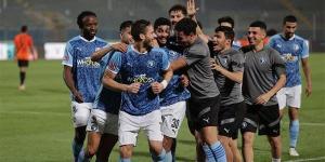 أفريقيا يا بيراميدز.. عرش القارة السمراء يغازل السماوي في مواجهة صن داونز