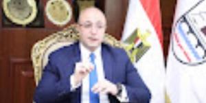 محافظ بني سويف: استلام أكثر من 256 ألف طن قمح محلي بالصوامع والشون