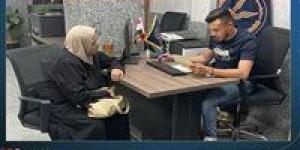 الأحوال المدنية تواصل تقديم خدماتها للمواطنين عبر القوافل والمأموريات المتنقلة لتيسير الإجراءات الشرطية في عدد من المحافظات