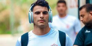 «عقده ينتهي 1 يوليو».. الزمالك يخاطب اتحاد الكرة والانضباط بشأن زيزو