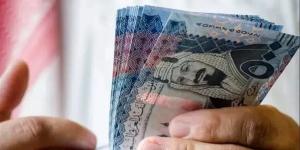 استقرار سعر الريال السعودي مقابل الجنيه المصري في أول يوم عمل بعد العطلة