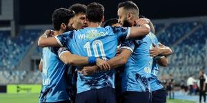 ميمي عبد الرازق: لاعبو الأهلي لا يتقبلون الخسارة.. وأتمنى تتويج بيراميدز بدوري الأبطال