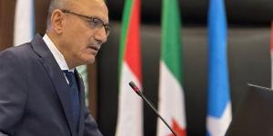 السفير التركي يعرب عن أمله في توقيع اتفاقية ...