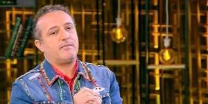 شريف مدكور: "حلمي أقدم برنامجا دينيا وأنا شيخ نفسي"