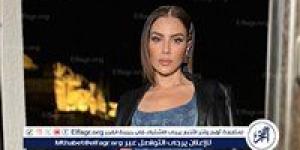 لهذا السبب... صبا مبارك تتصدر تريند جوجل